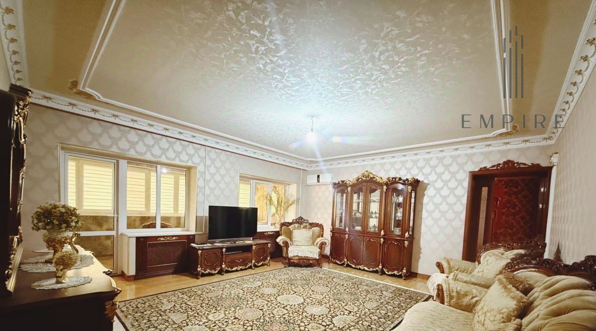 квартира г Грозный р-н Ленинский ул. Пушкина, 9 фото 8