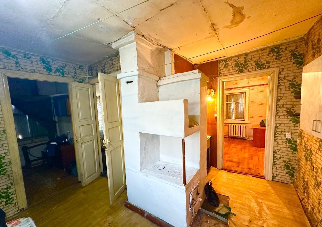 дом г Иркутск р-н Правобережный ул Радищева 43 фото 9