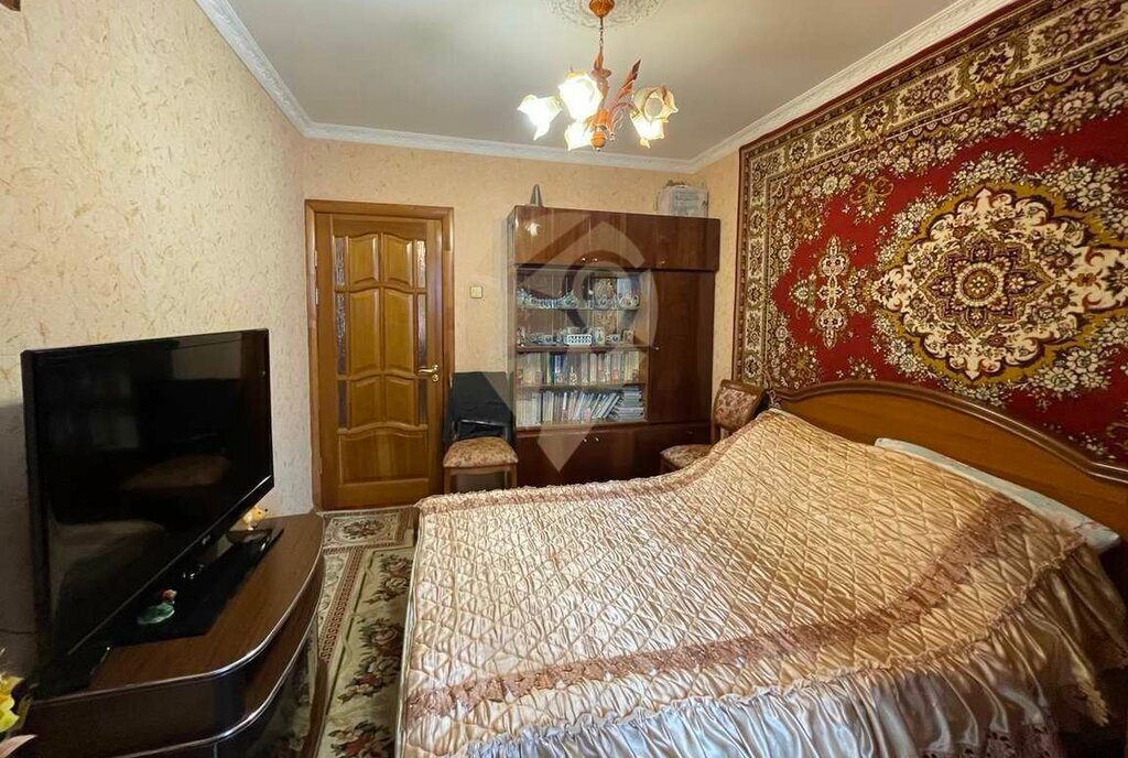 квартира г Старый Оскол микрорайон Жукова 24 фото 13
