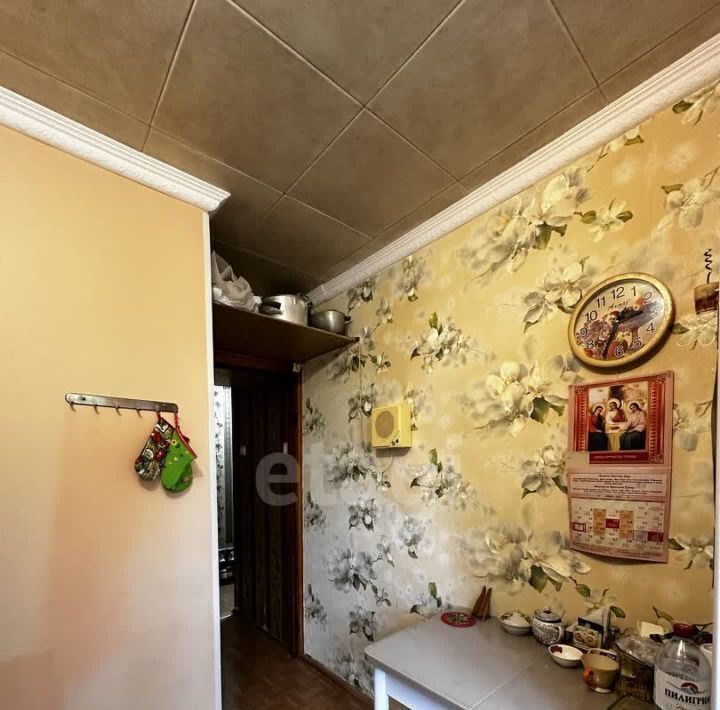 квартира г Белгород Западный ул Костюкова 23 Западный округ фото 10