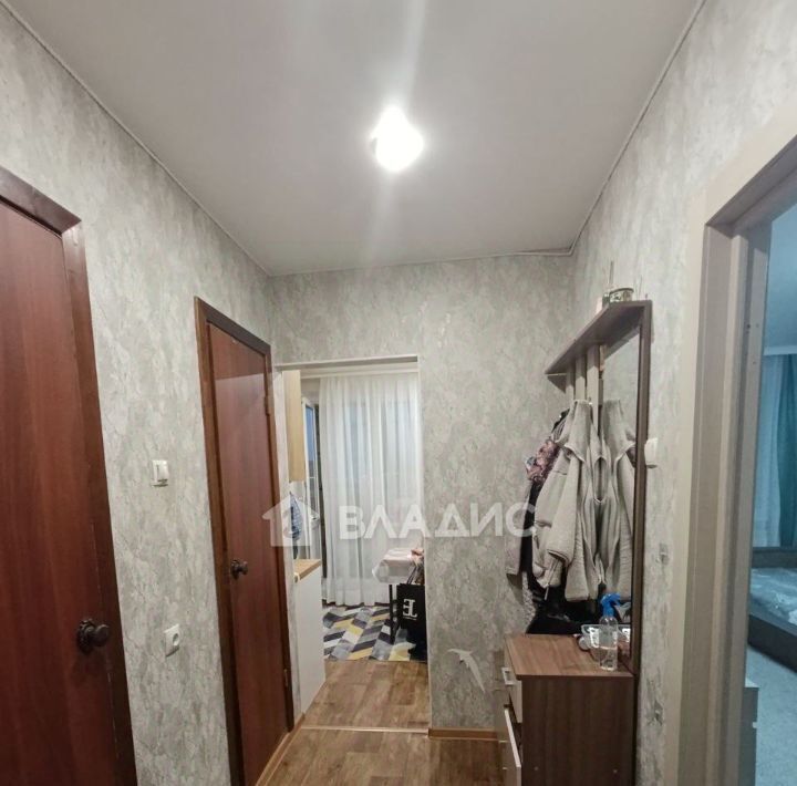 квартира г Белгород Западный ул Есенина 50 фото 8