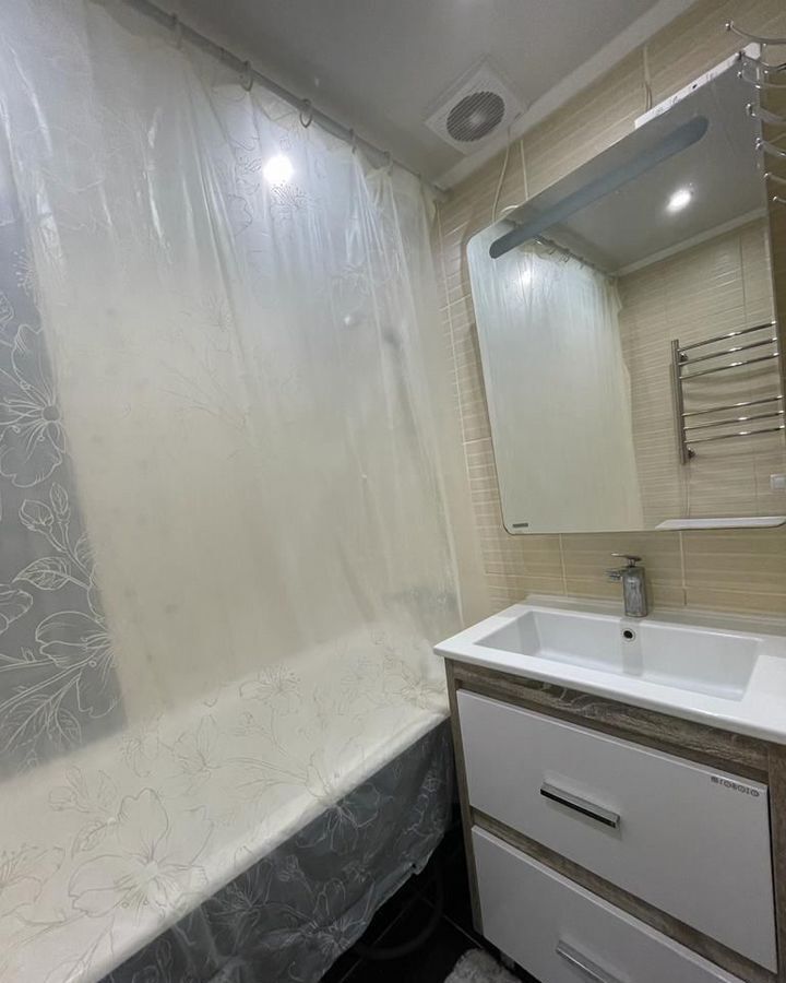 квартира г Когалым ул Бакинская 53 Тюменская обл. фото 15