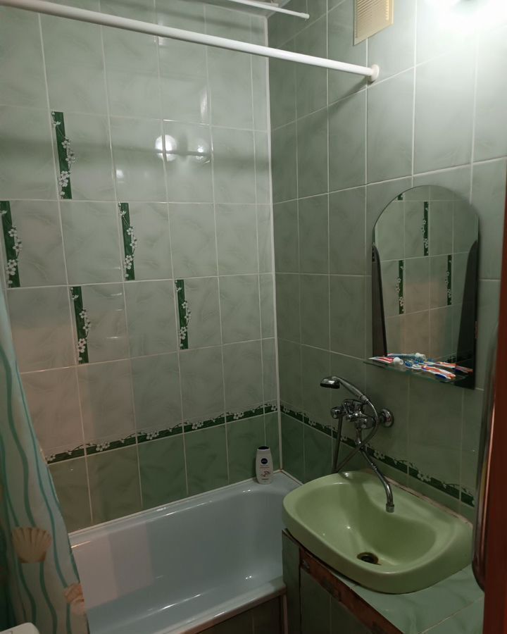 квартира г Кинешма ул Бекренева 5 фото 16
