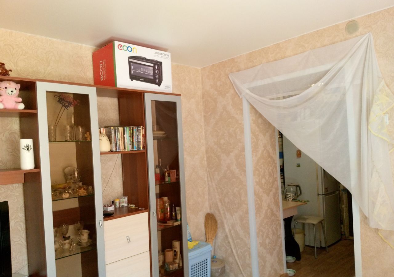 комната г Пермь р-н Дзержинский ул Подлесная 13 фото 3