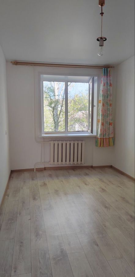 квартира г Октябрьский ул Комсомольская 37 фото 2