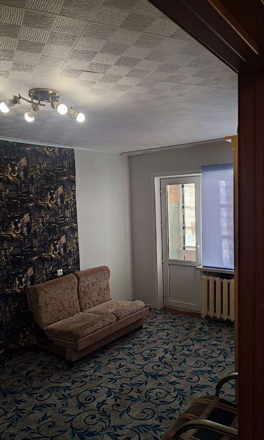квартира р-н Краснокаменский г Краснокаменск 5-й мкр-н, 512 фото 3