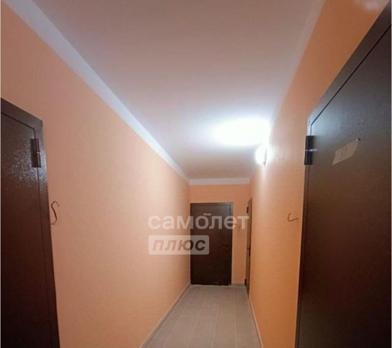 квартира г Курск р-н Железнодорожный ул Агрегатная 2-я 57 фото 6