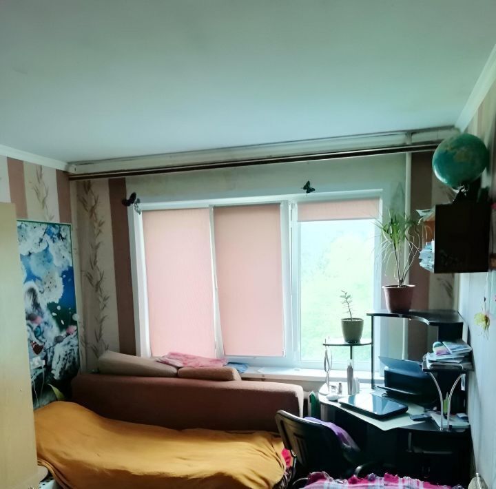 квартира г Ковылкино ул Щорса 1 фото 9