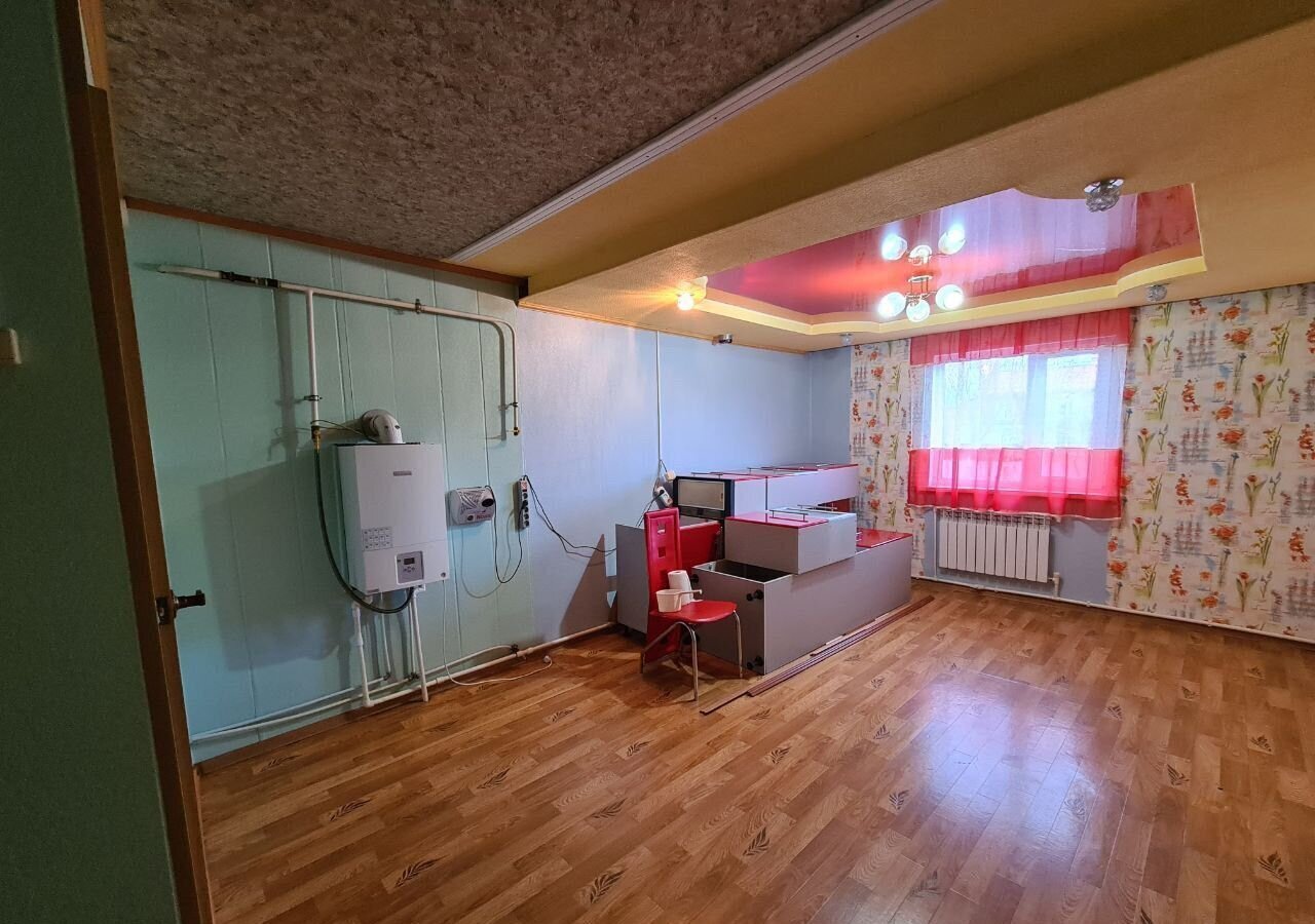 дом г Алапаевск ул Гагарина 66 фото 12