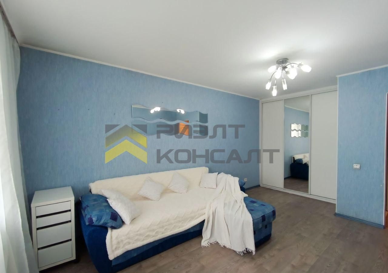 квартира г Омск р-н Октябрьский ул Масленникова 21 фото 1