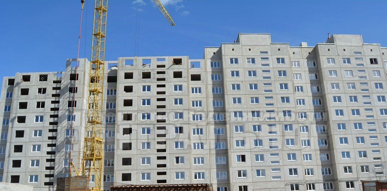 квартира г Смоленск р-н Заднепровский проезд Дзержинского 3 фото 3
