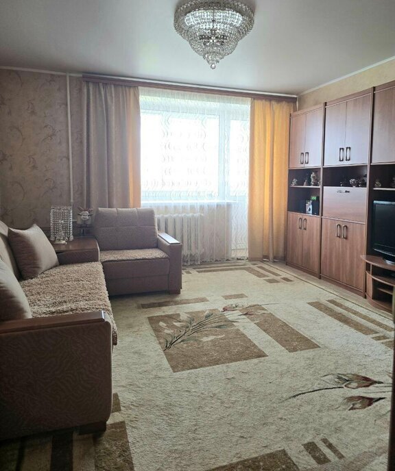 квартира г Владимир р-н Фрунзенский пр-кт Суздальский 5 фото 4