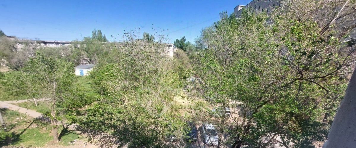 квартира г Волжский ул Машиностроителей 19 фото 12