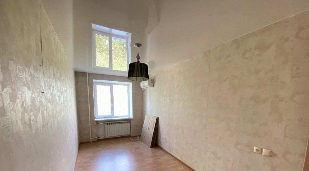 квартира г Волгоград р-н Тракторозаводский пр-кт им. В.И. Ленина 173 фото 8