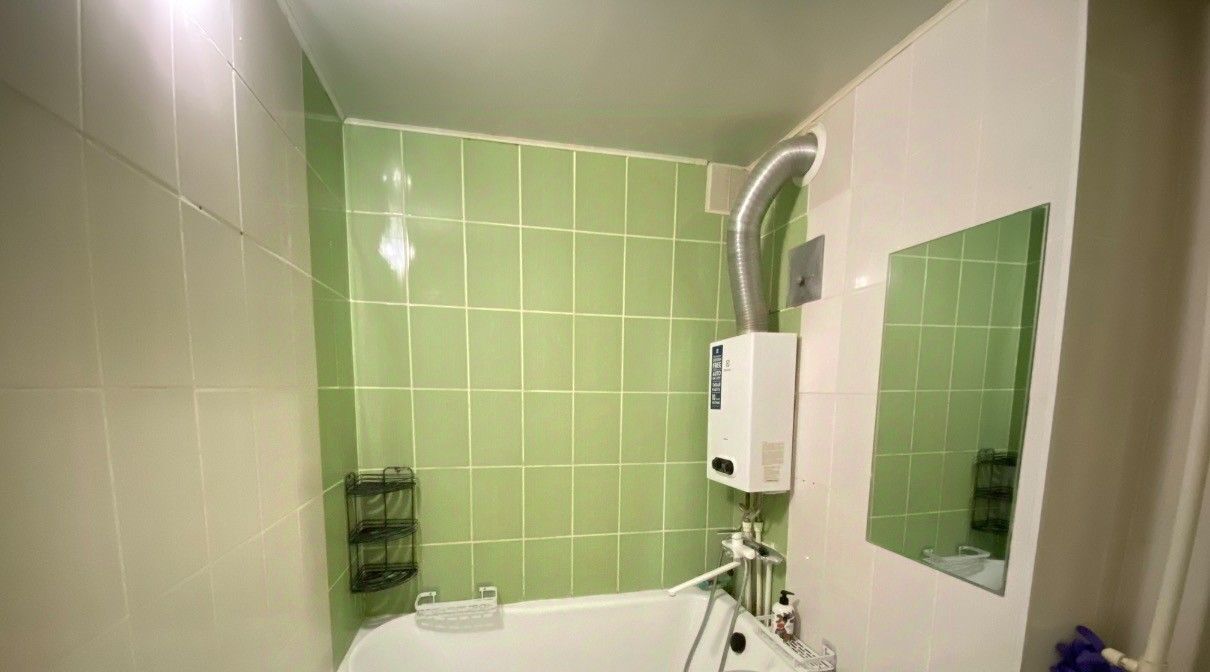 квартира г Волгоград р-н Тракторозаводский пр-кт им. В.И. Ленина 173 фото 16