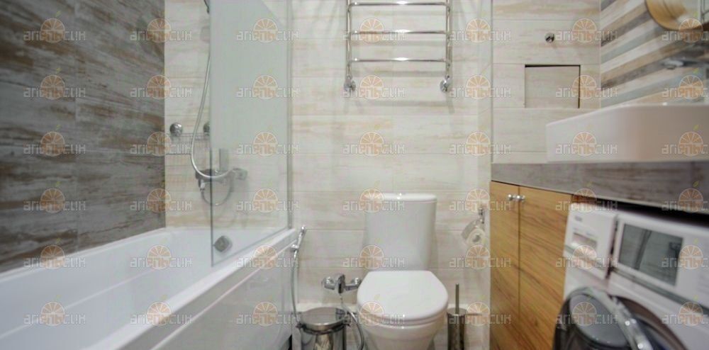 квартира г Ставрополь р-н Ленинский ул Мира 271 фото 8