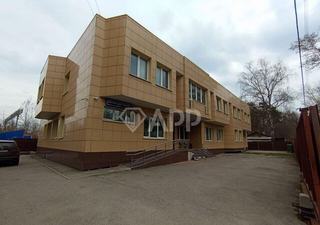 свободного назначения ул Марины Цветаевой 1 Московская область, Королев фото