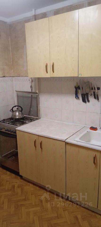 квартира г Жуковский ул Гагарина 31 фото 3