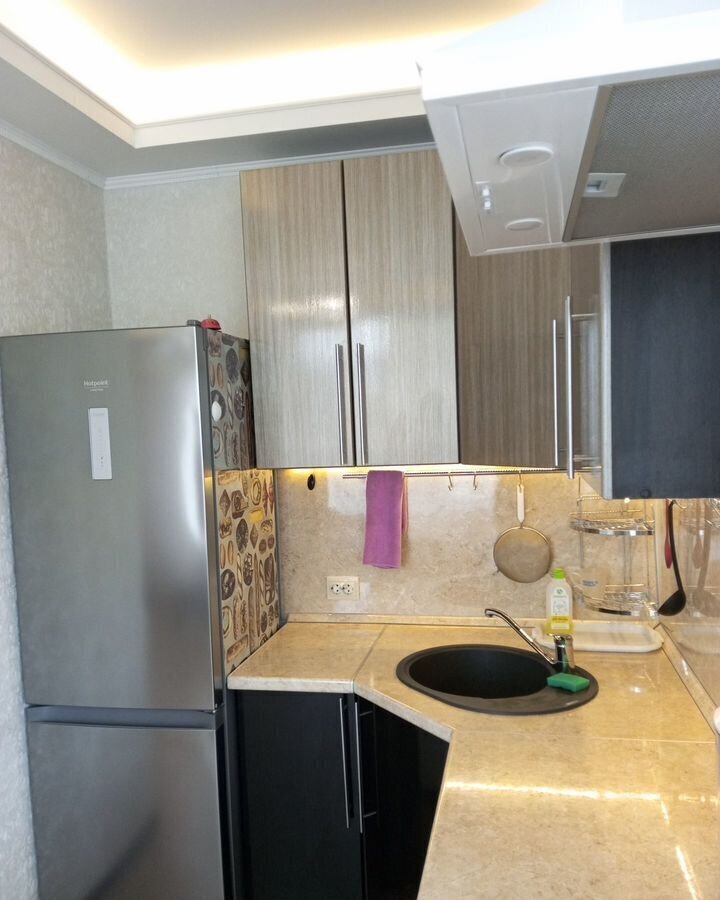 квартира г Королев ул Пионерская 15к/1 фото 7