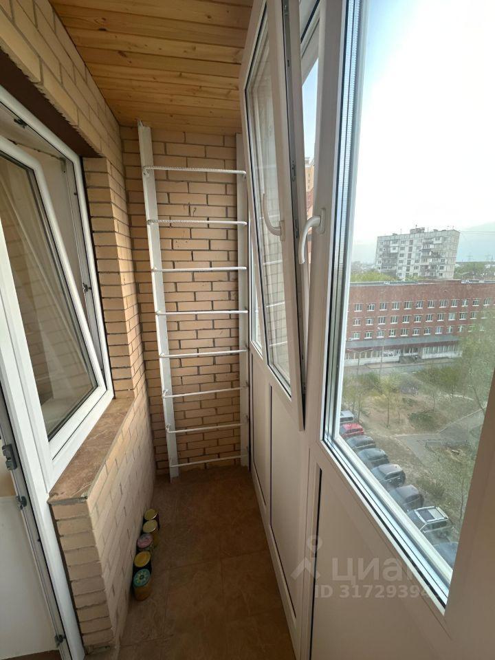 квартира г Одинцово ул Садовая 22а Одинцово фото 17