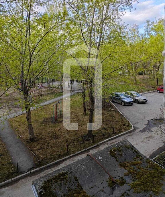 квартира г Екатеринбург р-н Кировский ул 40-летия Комсомола 14а Площадь 1905 Года фото 5
