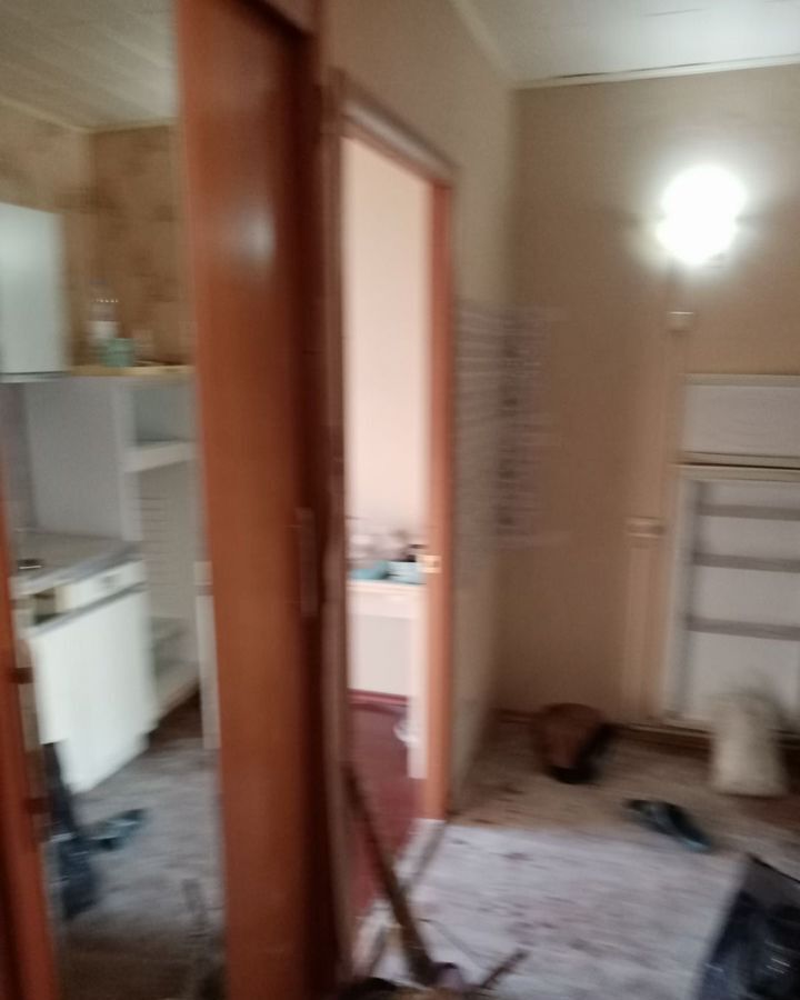 комната г Рязань р-н Железнодорожный ул Березовая 3к/1 фото 1