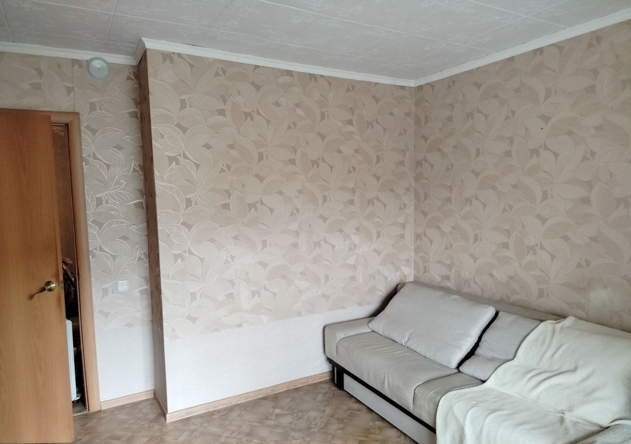 квартира г Тверь р-н Центральный ул Фадеева 10к/2 фото 9