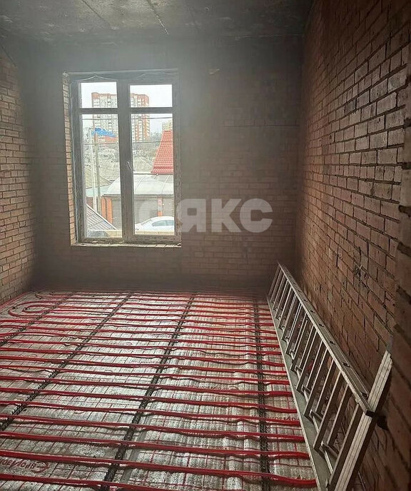 дом г Ростов-на-Дону р-н Ворошиловский Мясниковань мкр ул Атарбекова 36 фото 4