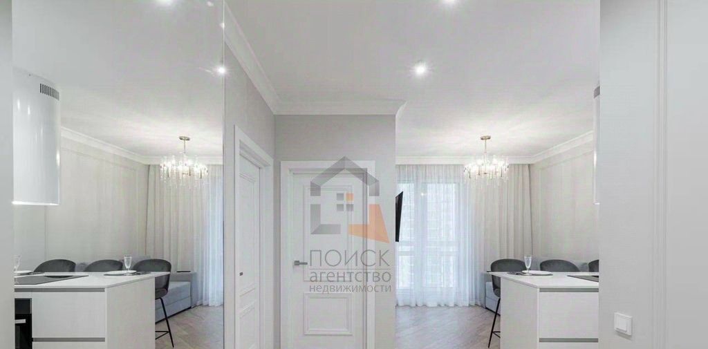 квартира г Казань Дубравная ул Азата Аббасова 3 фото 2