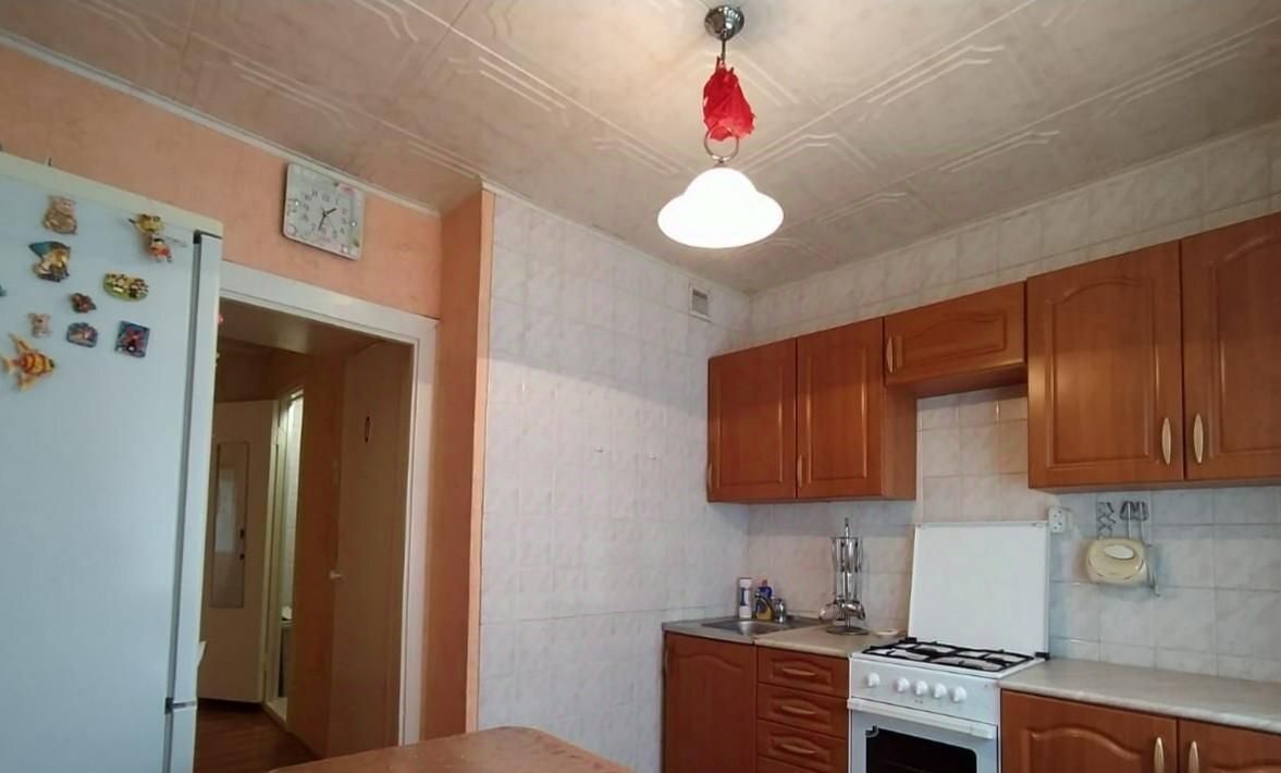 квартира г Новотроицк ул Комарова 9 фото 9