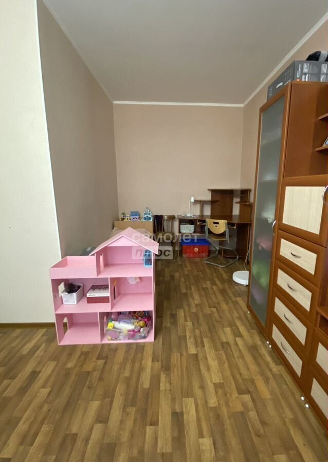 квартира г Северодвинск Новый город б-р Строителей 33 город фото 4