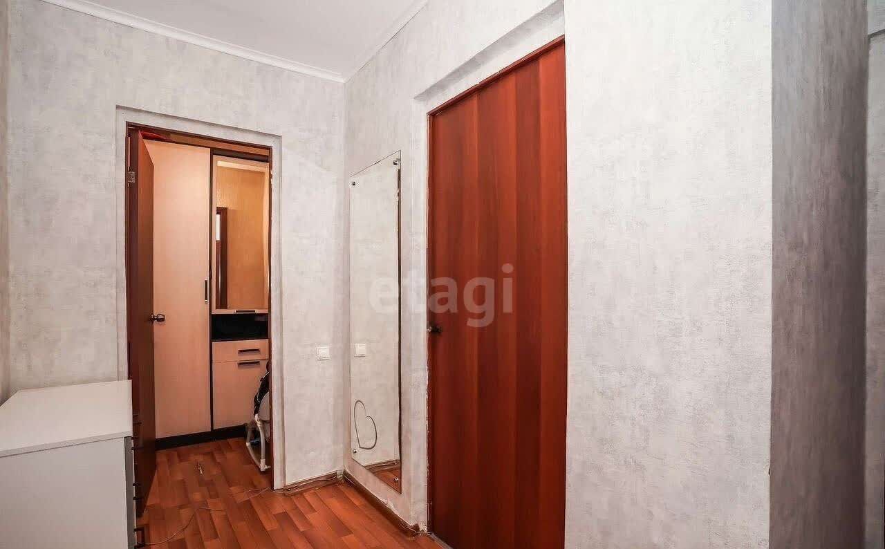 квартира г Старый Оскол мкр-н Заречье, 15 фото 11