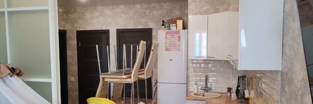 р-н Железнодорожный ул Антонова 5о фото