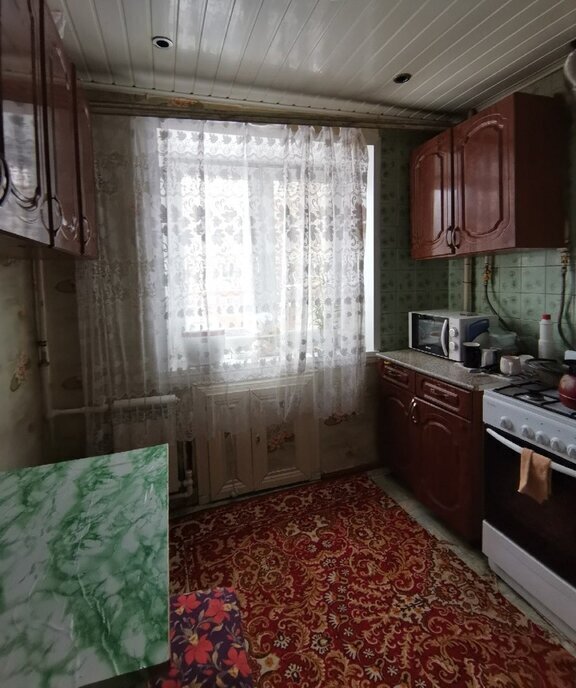 комната г Тамбов р-н Октябрьский ул Московская 76 фото 3