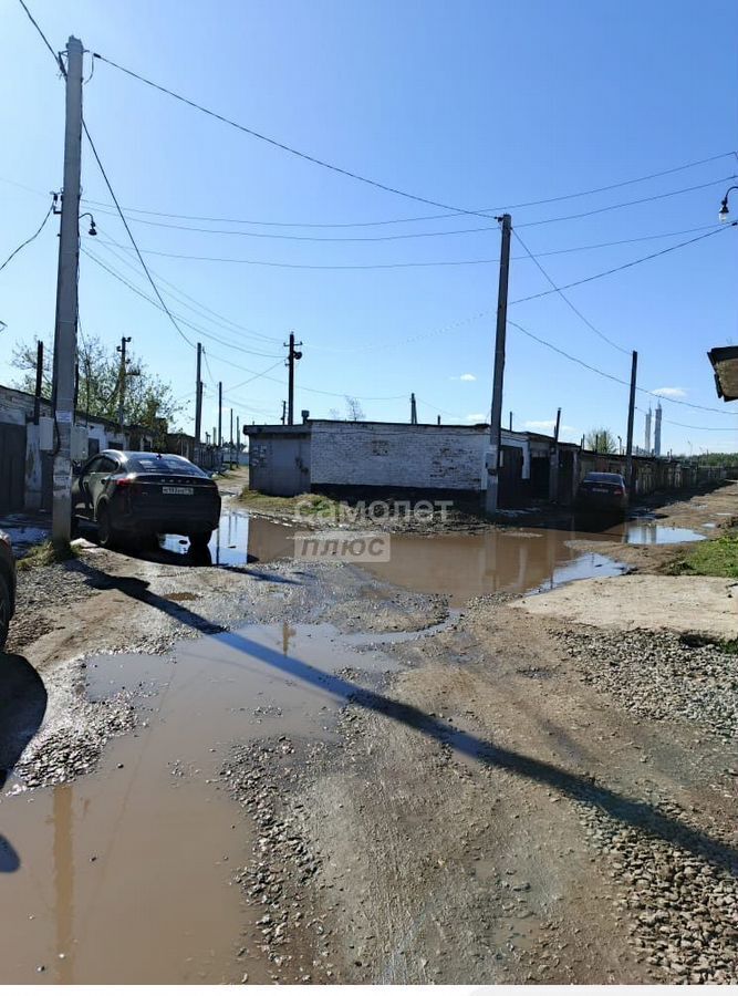 квартира р-н Бугульминский г Бугульма ул Красноармейская 27 муниципальное образование Бугульма фото 16