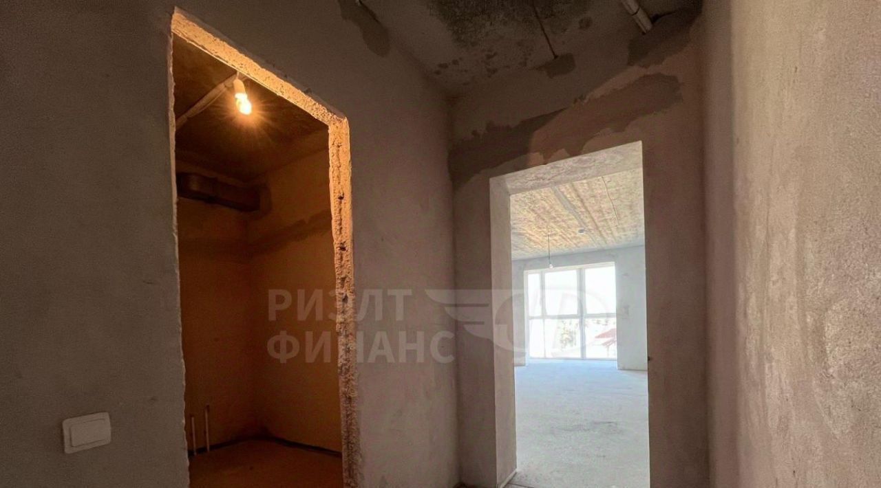 квартира р-н Светлогорский г Светлогорск б-р Олимпийский 3 фото 11