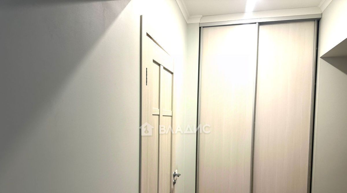 квартира г Иркутск р-н Свердловский ул Маяковского 67/2 фото 19