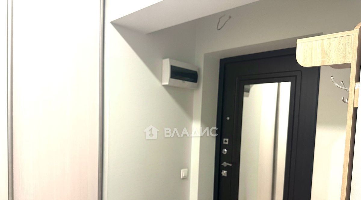 квартира г Иркутск р-н Свердловский ул Маяковского 67/2 фото 20