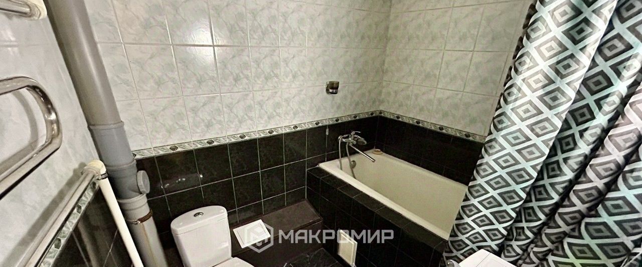 квартира г Пермь р-н Индустриальный ул Композитора Глинки 4 фото 10