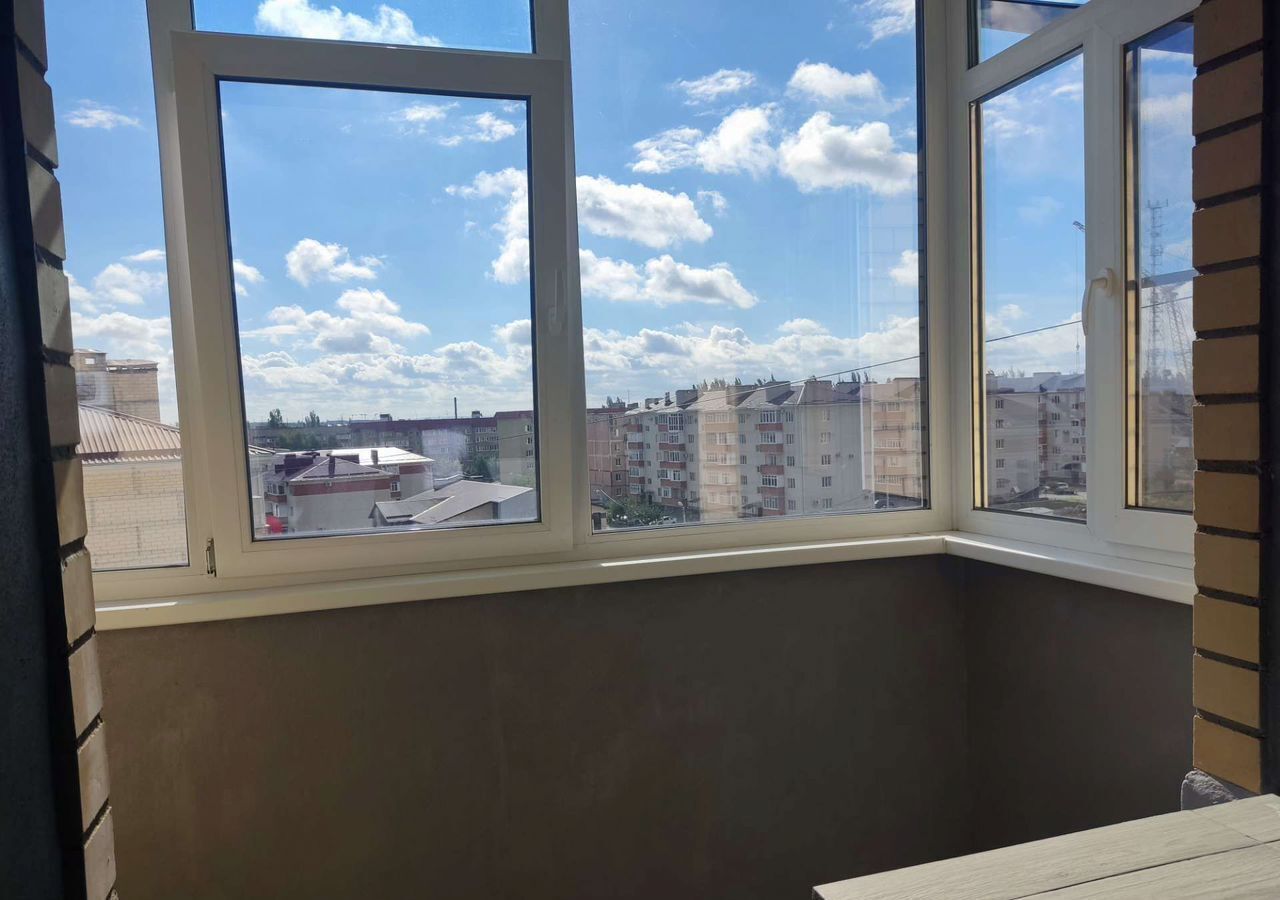 квартира р-н Шпаковский г Михайловск ул Ленина 208 фото 5