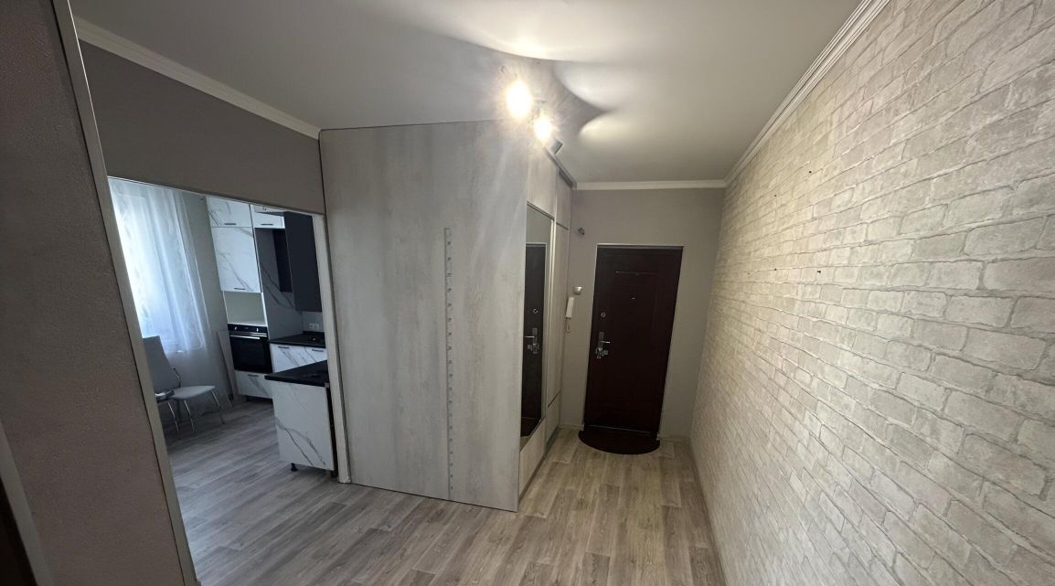 квартира г Ханты-Мансийск Южный ул Ямская 3 фото 7