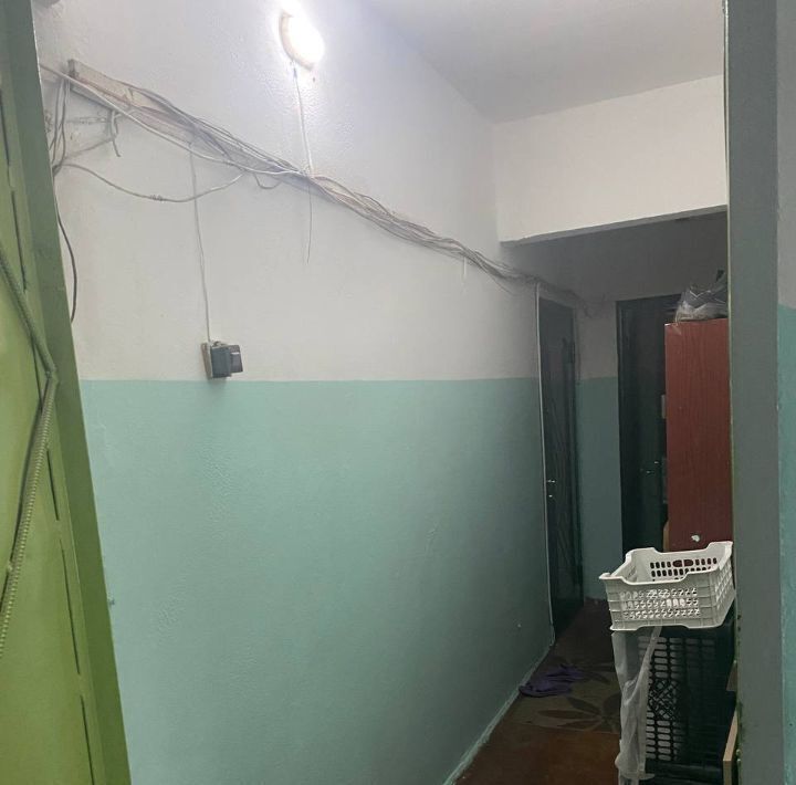 квартира г Нижневартовск ул Интернациональная 57 фото 7