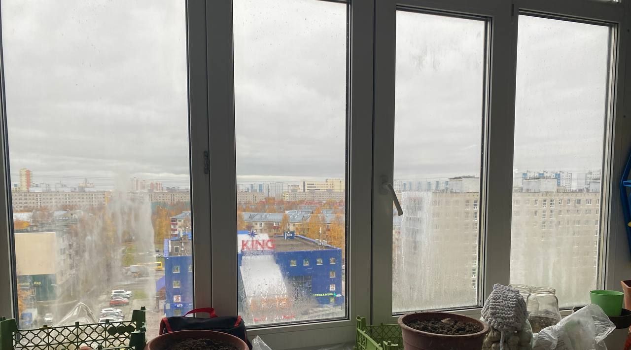 квартира г Нижневартовск ул Интернациональная 57 фото 15