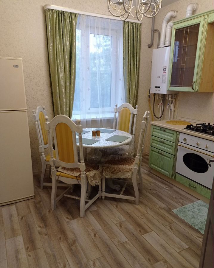 квартира г Ярославль р-н Фрунзенский ул Малая Московская 4 фото 4