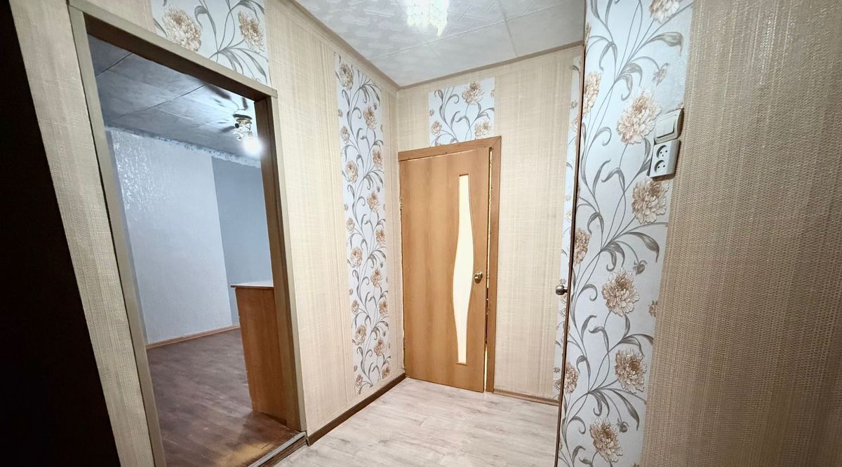 квартира г Таганрог Дубки ул Пальмиро Тольятти 42/4 фото 4