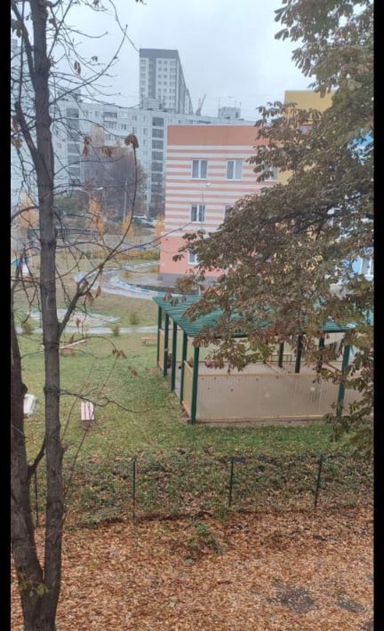 квартира г Самара р-н Кировский Безымянка ул Алма-Атинская 136 фото 2