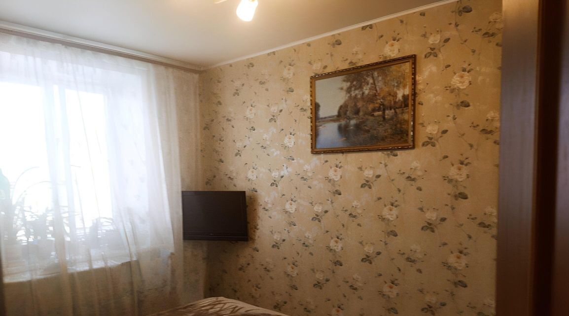 квартира г Самара р-н Советский Безымянка ул Победы 90 фото 4