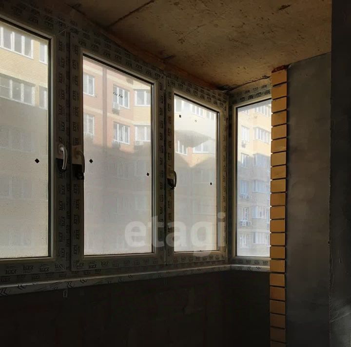квартира р-н Анапский г Анапа ул Крестьянская 27к/6 фото 7