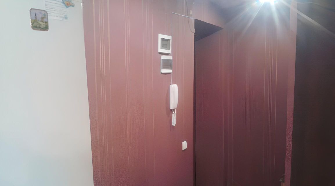 квартира г Новочеркасск Соцгород ул Высоковольтная 4 фото 7