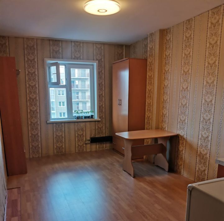 квартира г Красноярск р-н Октябрьский ул Норильская 6а фото 2